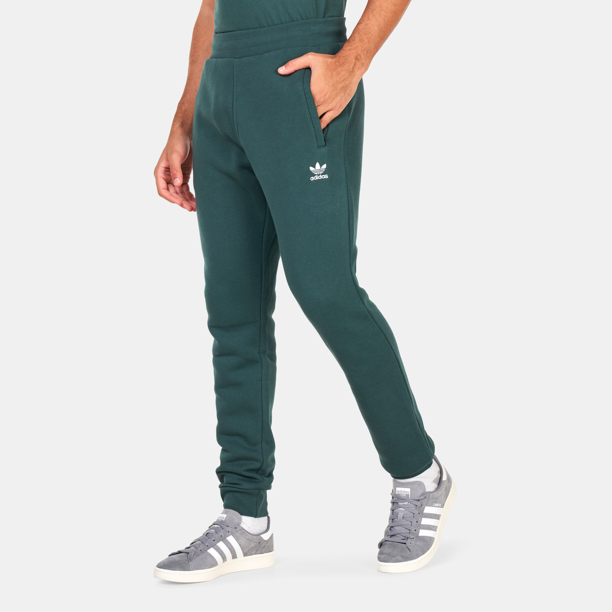 Trefoil pants clearance