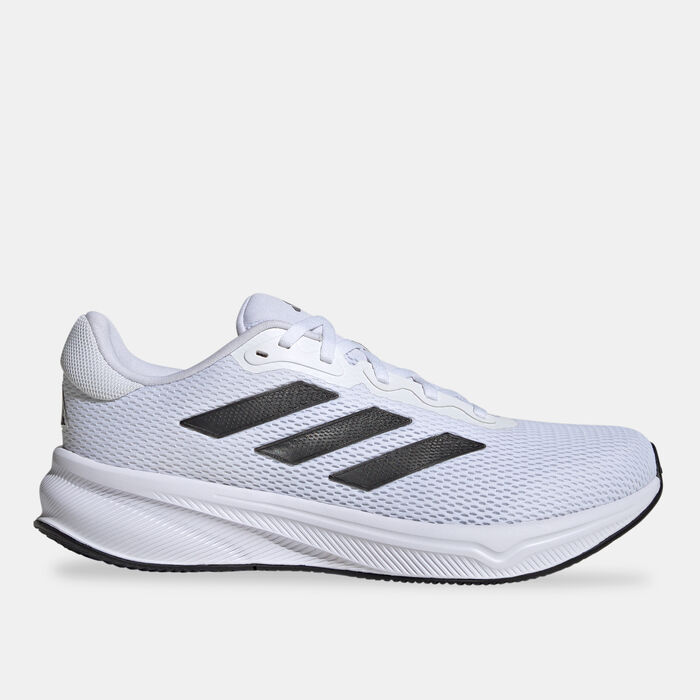adidas Men's Response Shoes White adidas Men's Response Shoes White image number 0