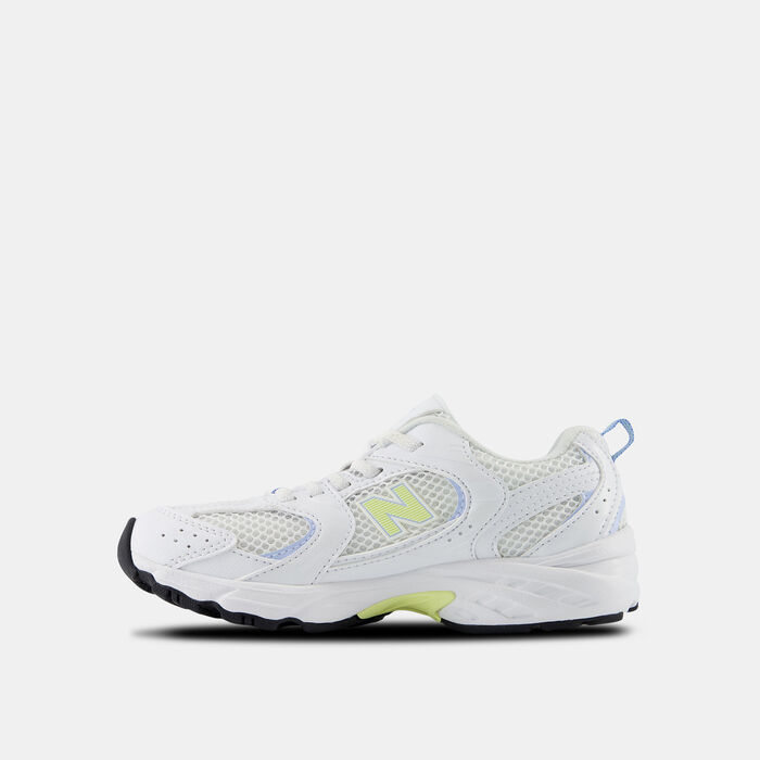 New Balance Kids' 530 Shoes (Younger Kids) White New Balance Kids' 530 Shoes (Younger Kids) White image number 2