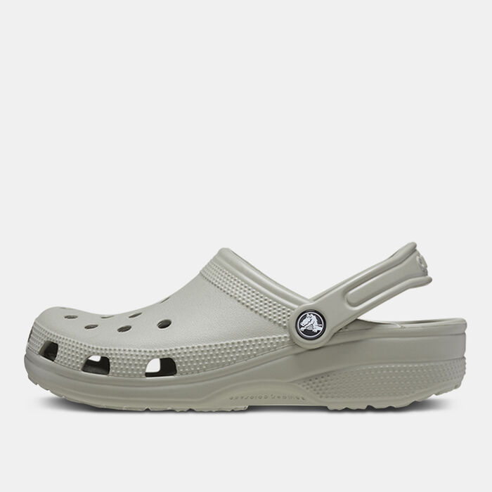 Crocs Classic Clogs Beige Crocs Classic Clogs Beige image number 4