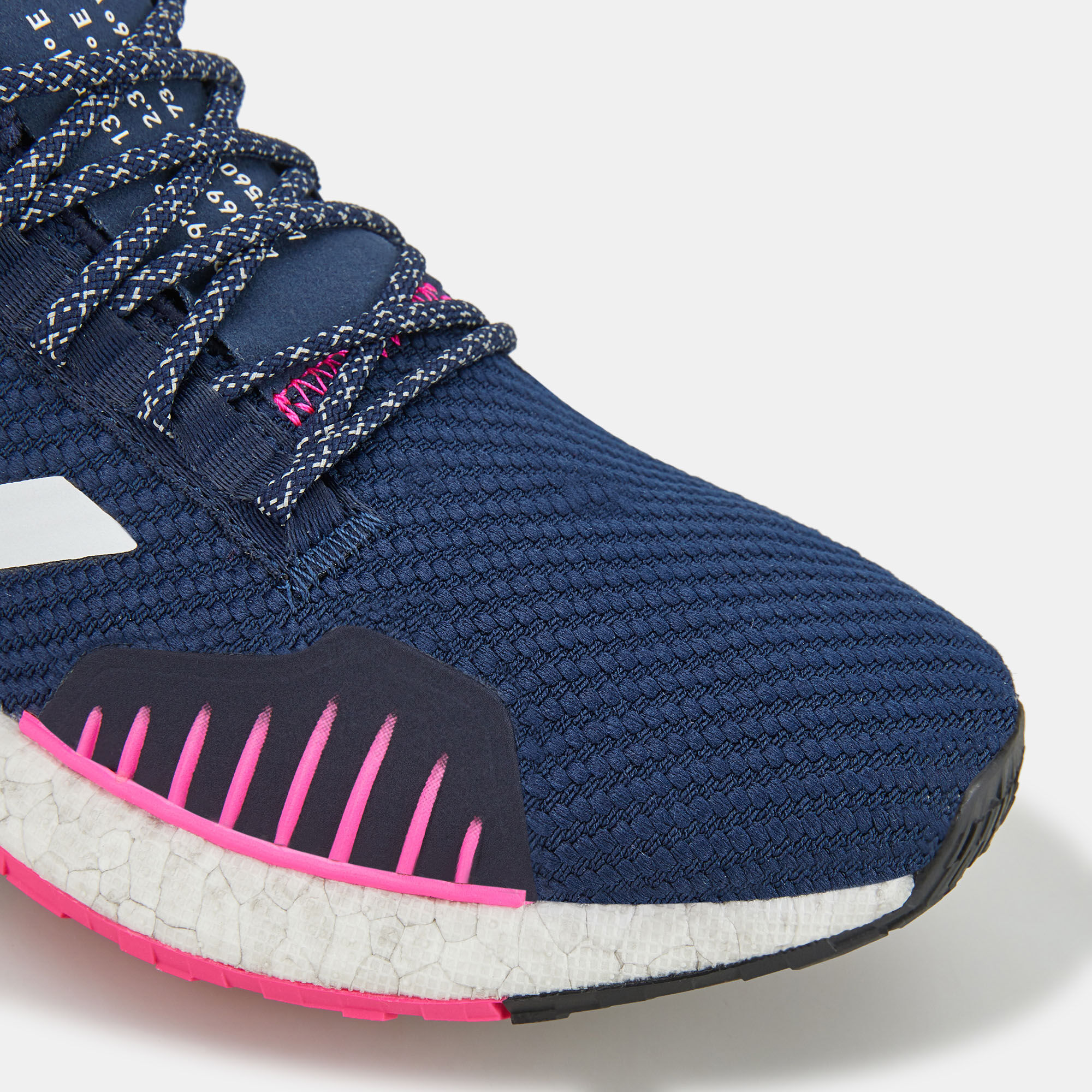Adidas pulseboost women's top