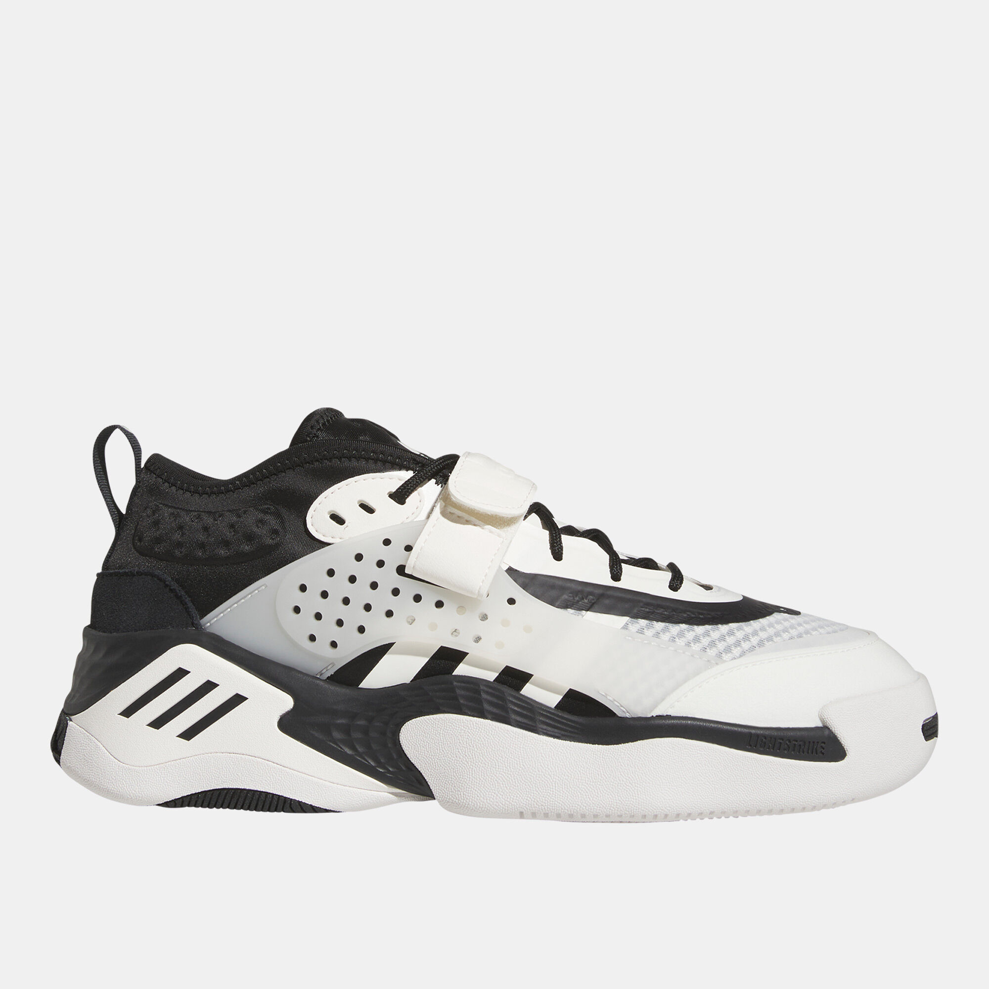 Men s Streetball III Shoe White adidas Originals in KSA SSS