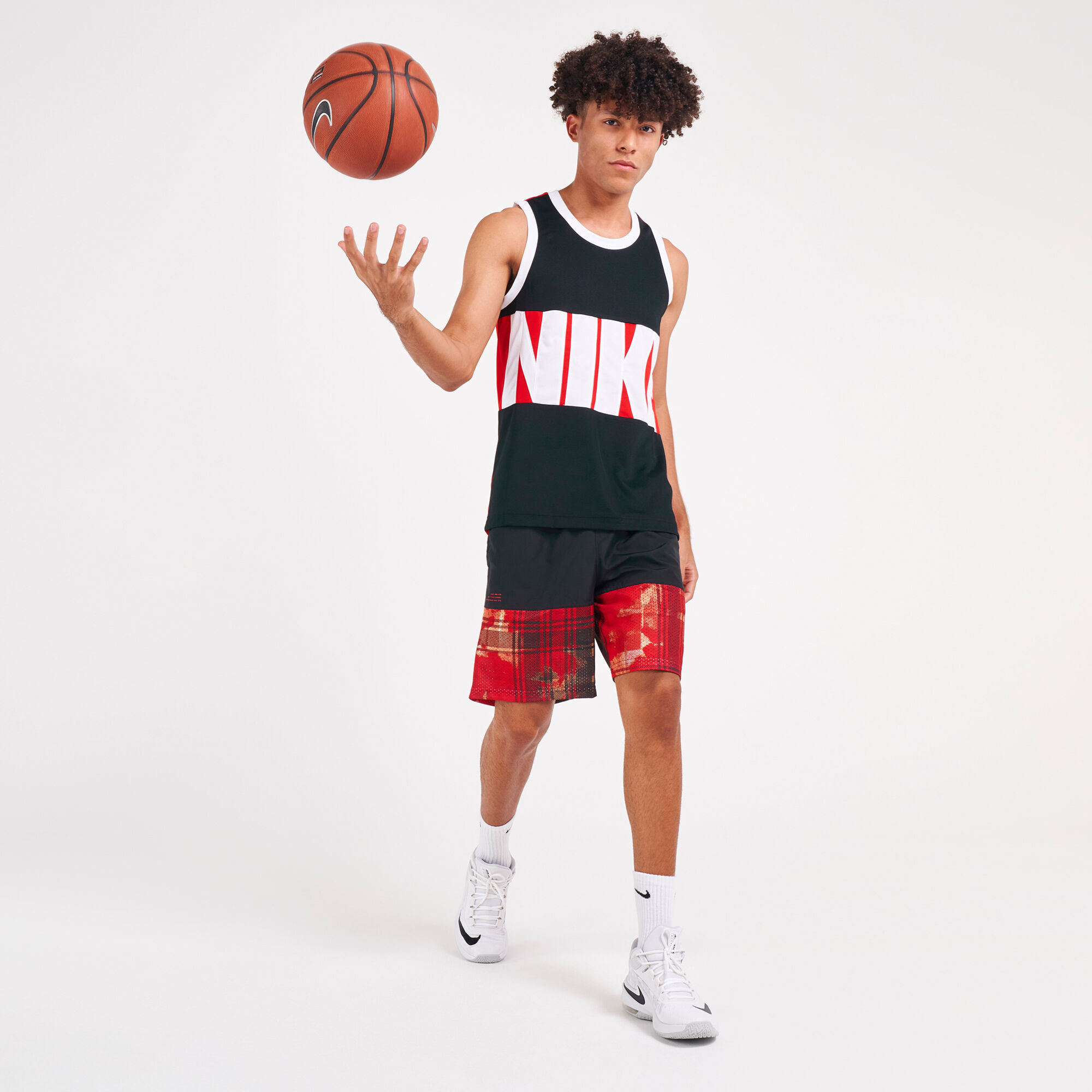 Kyrie 2 shorts clearance