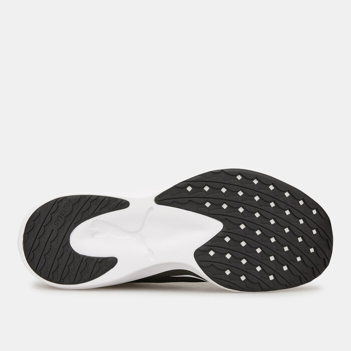 PUMA Men's Redeem Profoam Running Shoe Black PUMA Men's Redeem Profoam Running Shoe Black image number 4