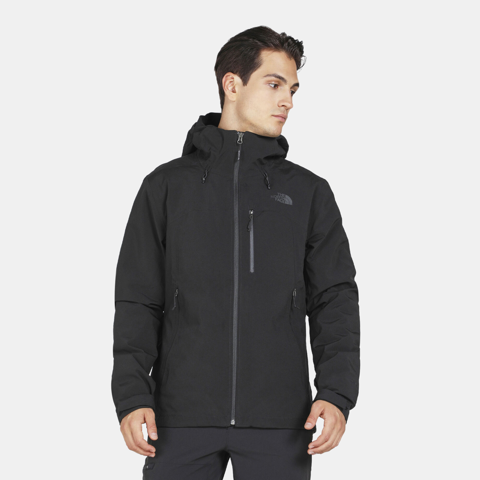 The north face men's thermoball triclimate outlet