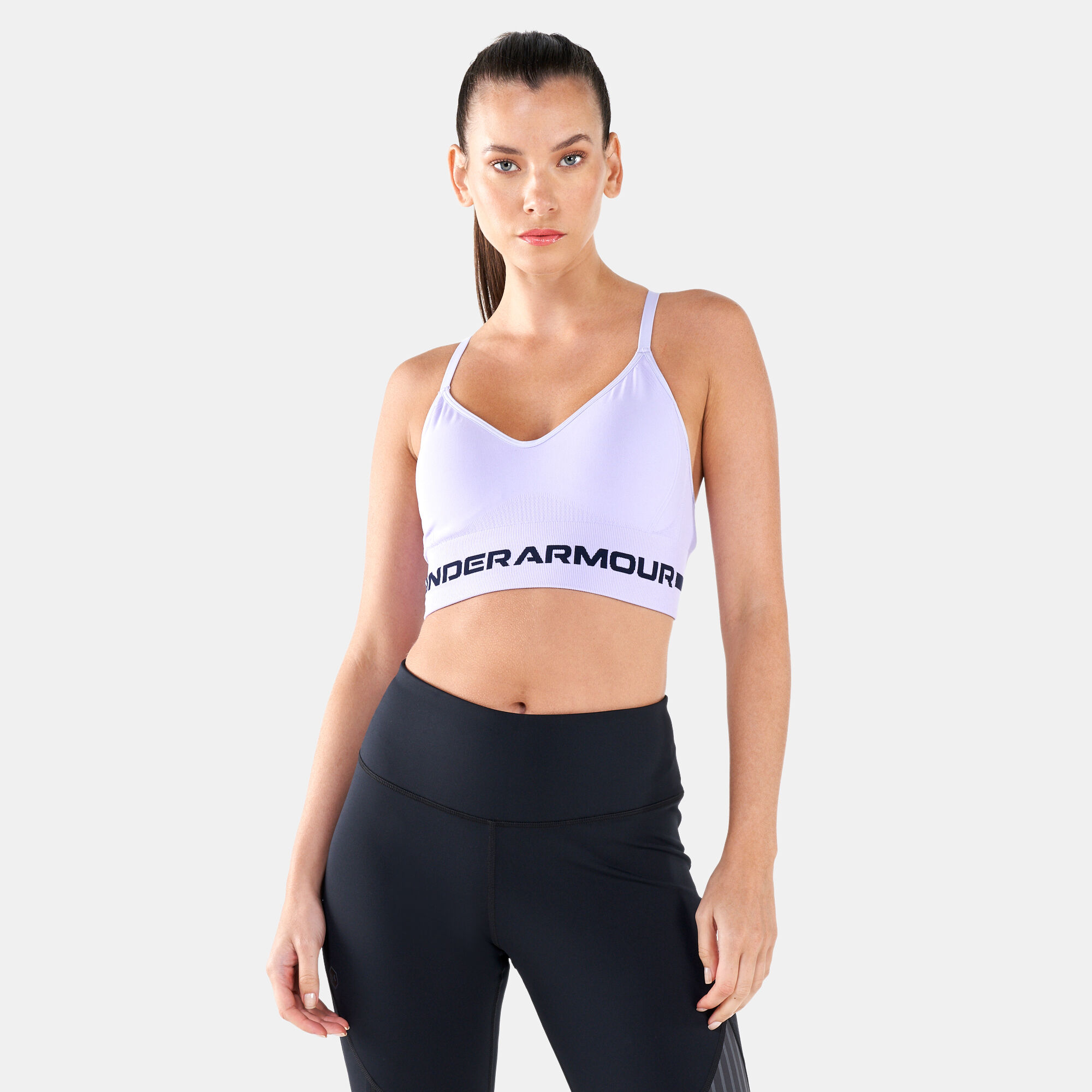 Buy Under Armour Women s UA Seamless Low Support Training Sports