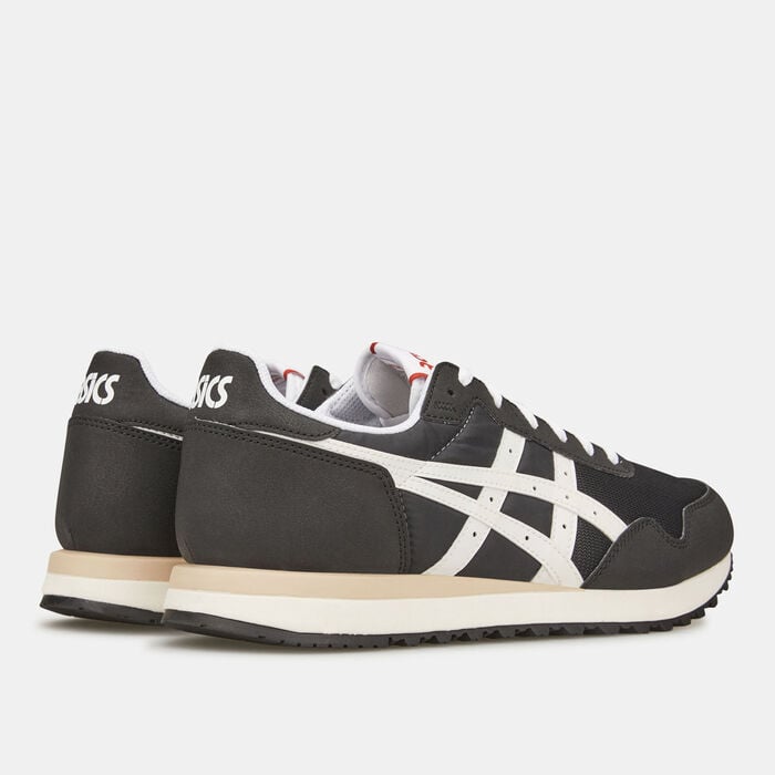 ASICS Men's TIGER RUNNER™ II Shoe Black ASICS Men's TIGER RUNNER™ II Shoe Black image number 2