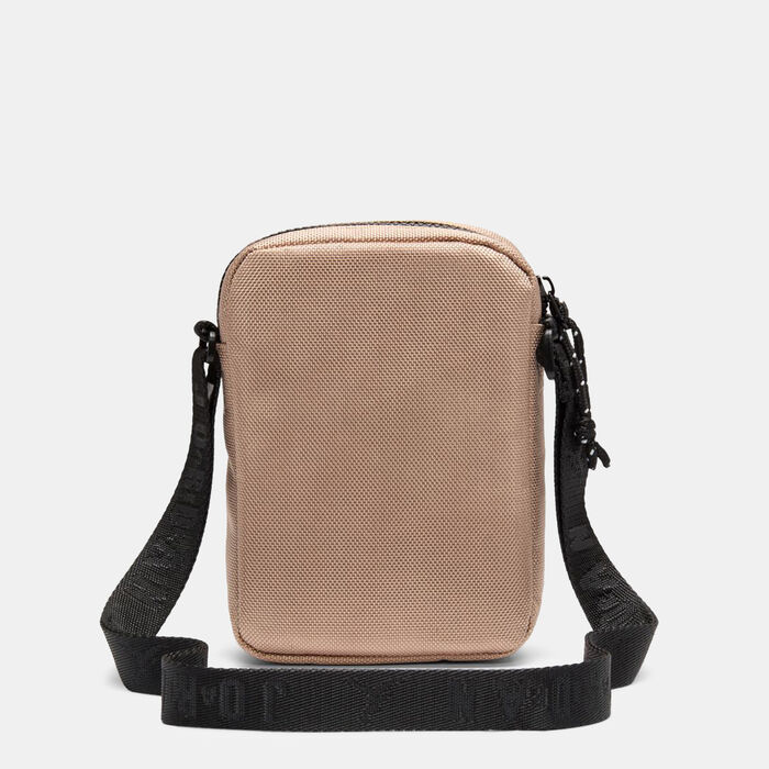 Jordan Rise Festival Bag Brown Jordan Rise Festival Bag Brown image number 1