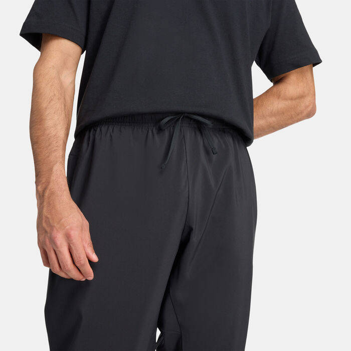 New Balance Men's Sport Essentials Training Joggers Grey image number 2