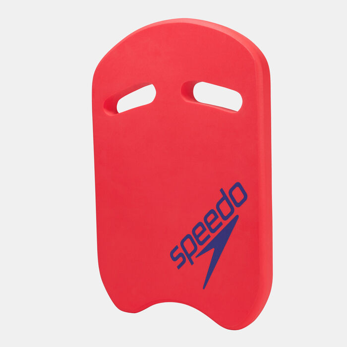 Speedo Swimming Kick Board Red image number 1