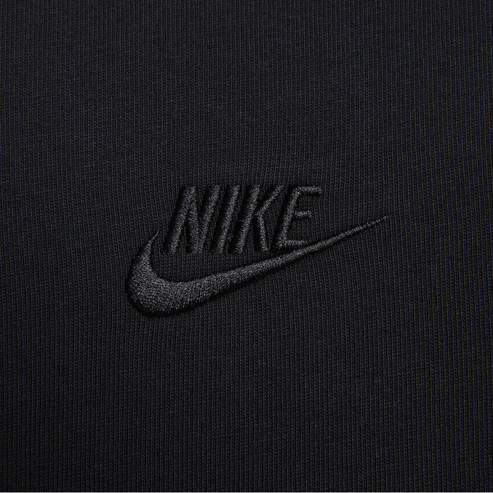 Nike Men's Sportswear Premium Essentials Tank Top Black image number 8