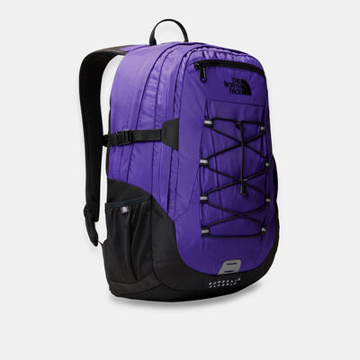 The North Face Borealis Classic Backpack Purple The North Face Borealis Classic Backpack Purple