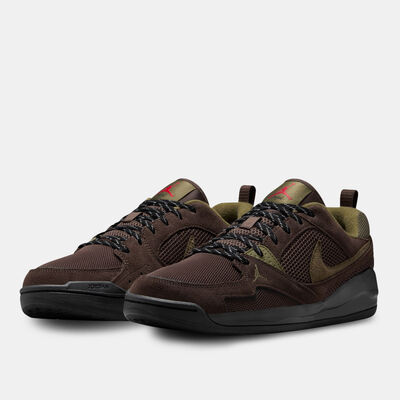 Jordan Men's CMFT Era Shoes Brown