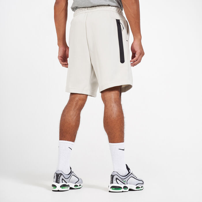 Nike Men's Sportswear Tech Fleece Shorts Nike Men's Sportswear Tech Fleece Shorts image number 1