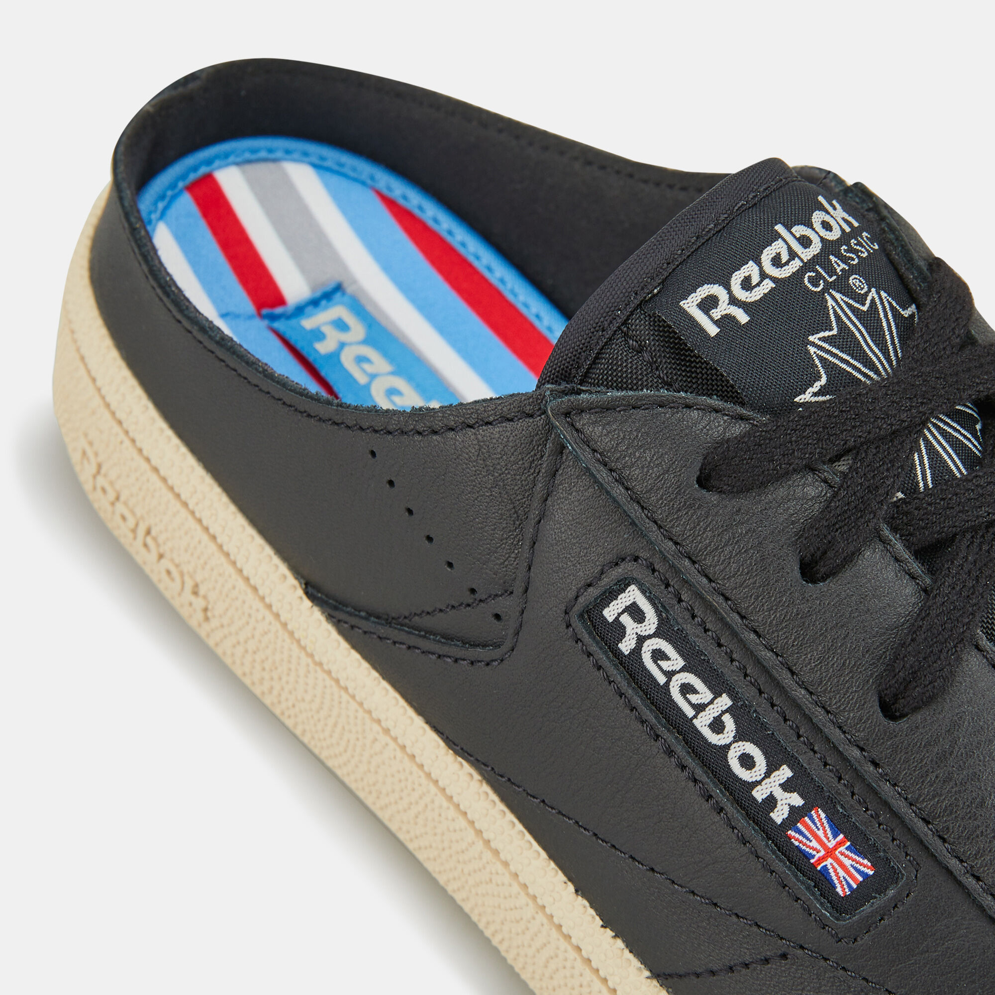 Club c 85 new arrivals mule reebok