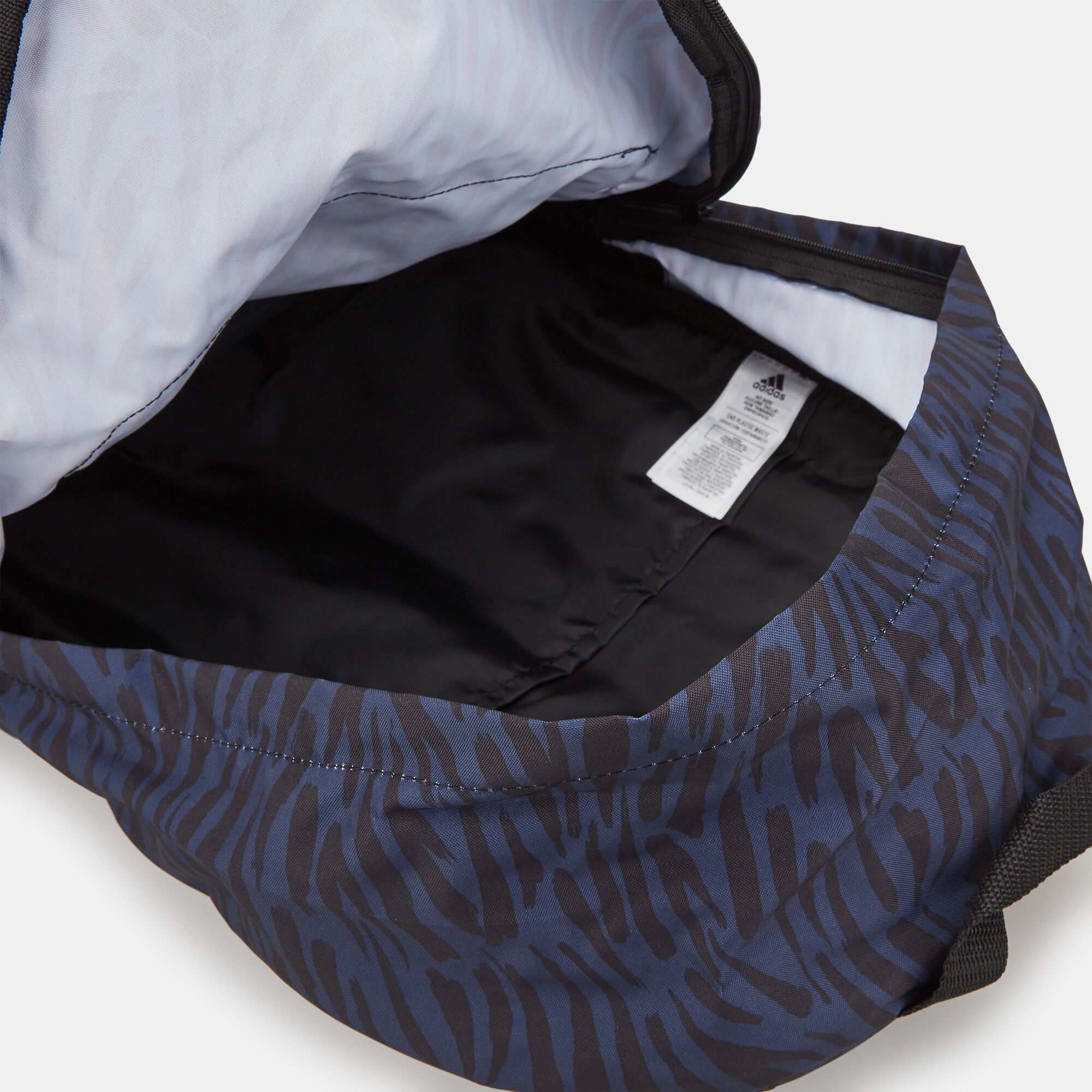 Adidas classic graphic backpack clearance