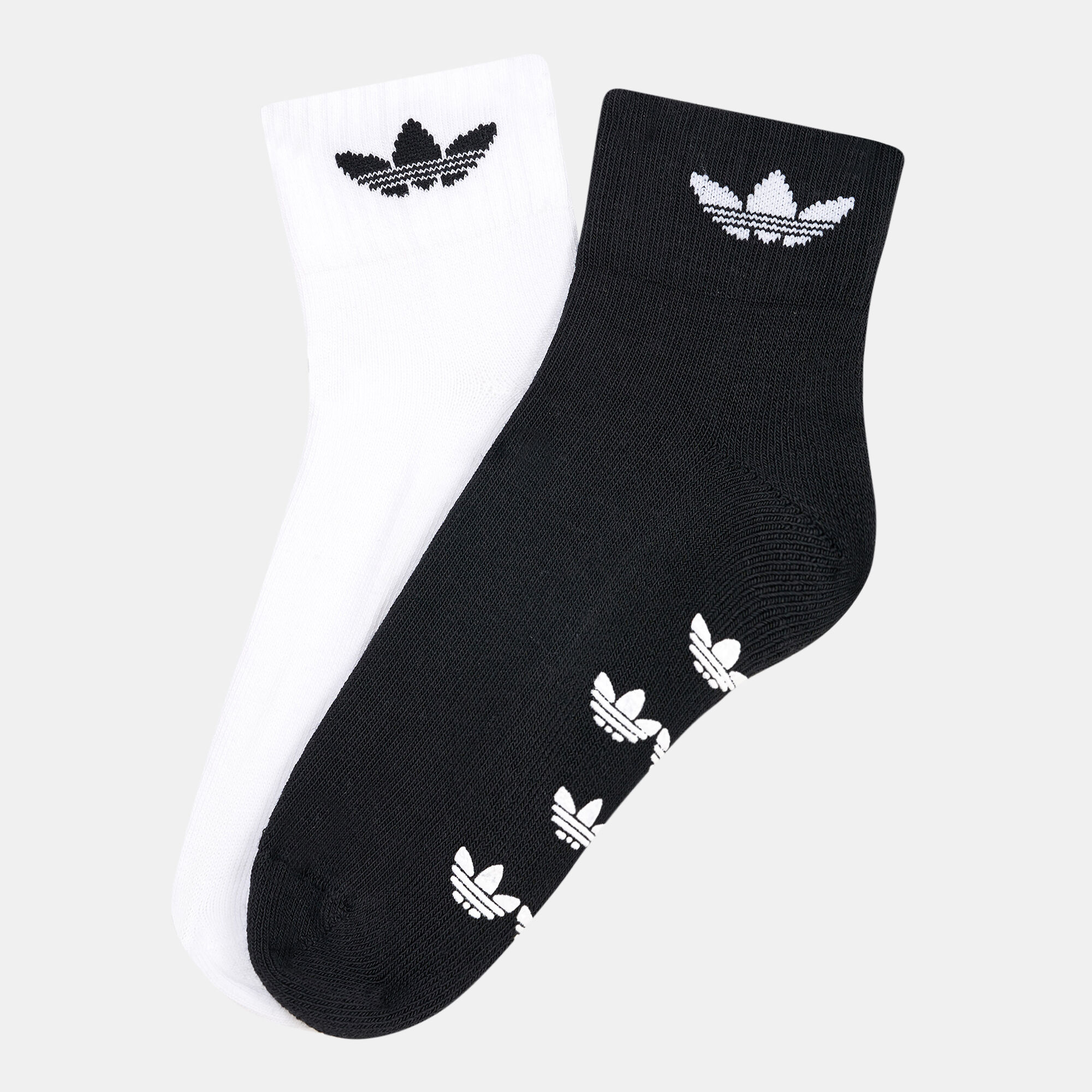 Kids Anti Slip Socks 2 Pack