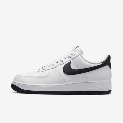 Nike Men's Air Force 1 '07 Shoes White