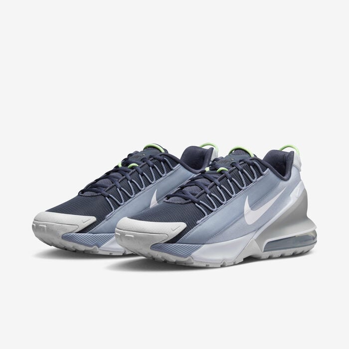 Nike Men's Air Max Pulse Roam Shoes Blue Nike Men's Air Max Pulse Roam Shoes Blue image number 5
