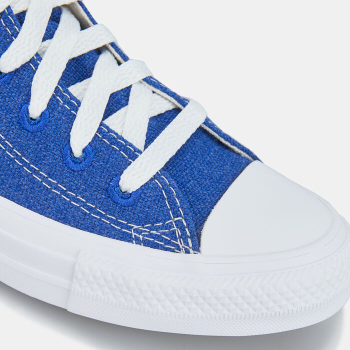 Chuck Taylor All Star Hi Unisex Shoe Chuck Taylor All Star Hi Unisex Shoe image number 4