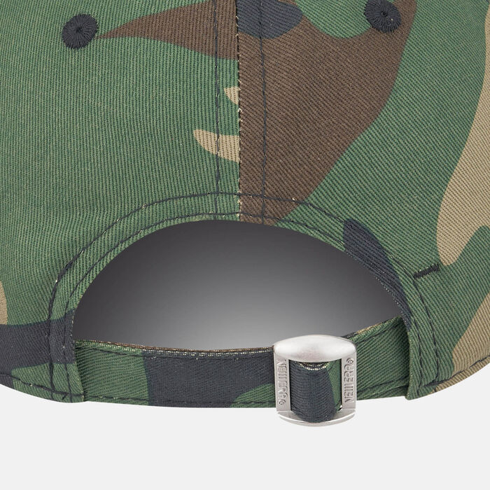 New Era Kids' Charachter 9FORTY Superman Cap Multi-Color New Era Kids' Charachter 9FORTY Superman Cap Multi-Color image number 1