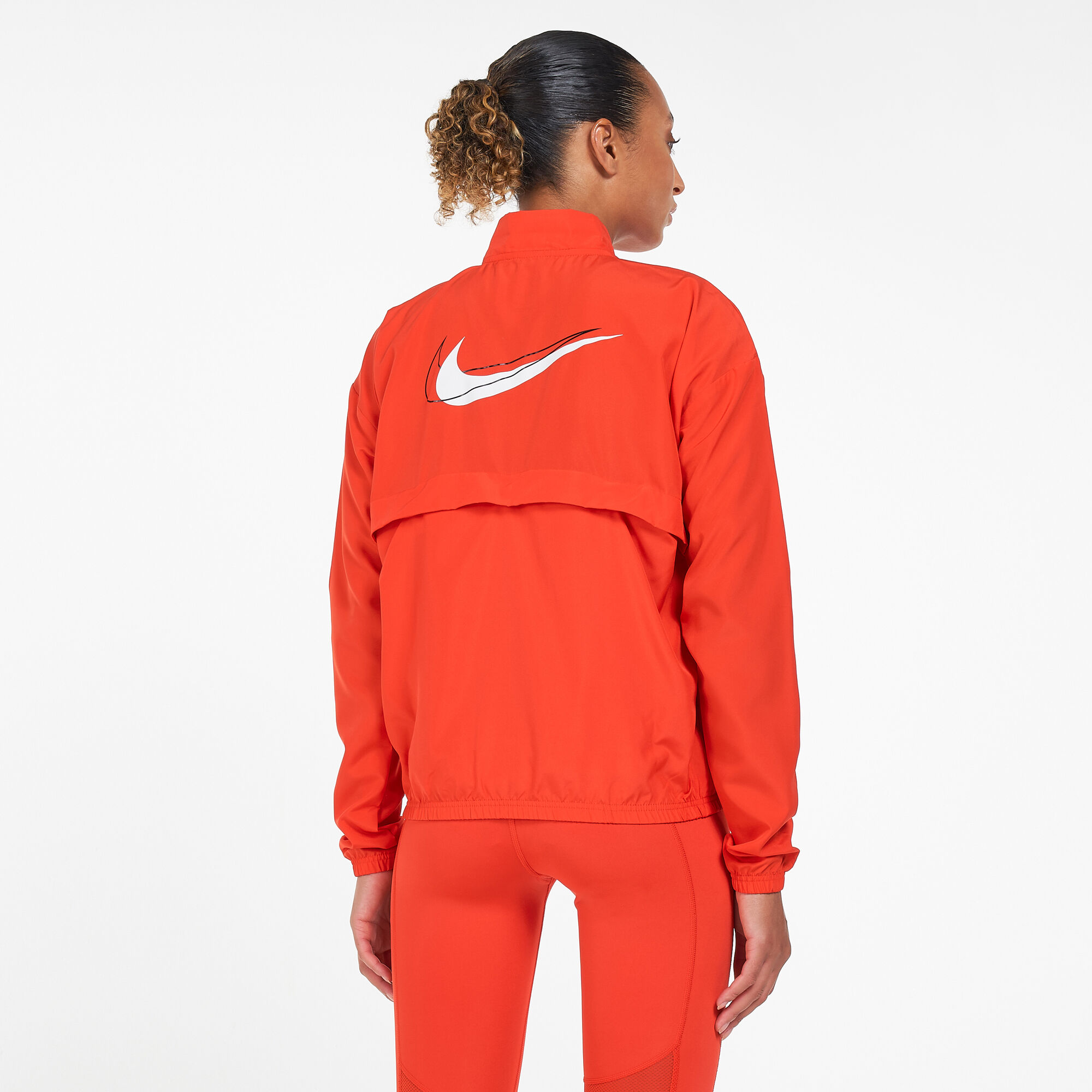 Nike sw shop swoosh packable