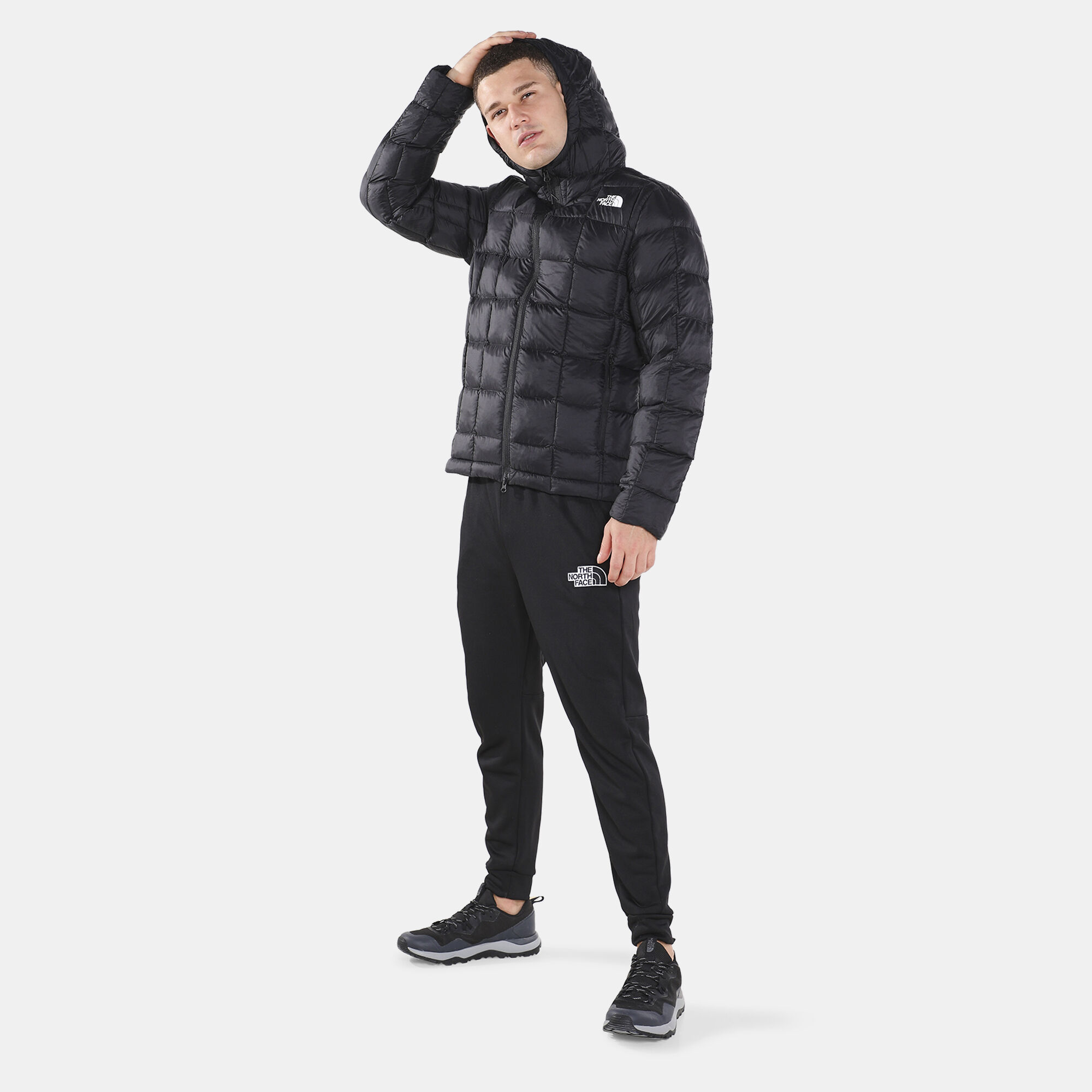 Thermoball discount super hoodie