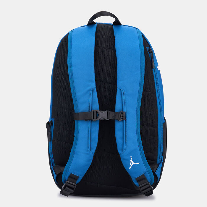 Jordan Air Patrol Backpack Blue Jordan Air Patrol Backpack Blue image number 1