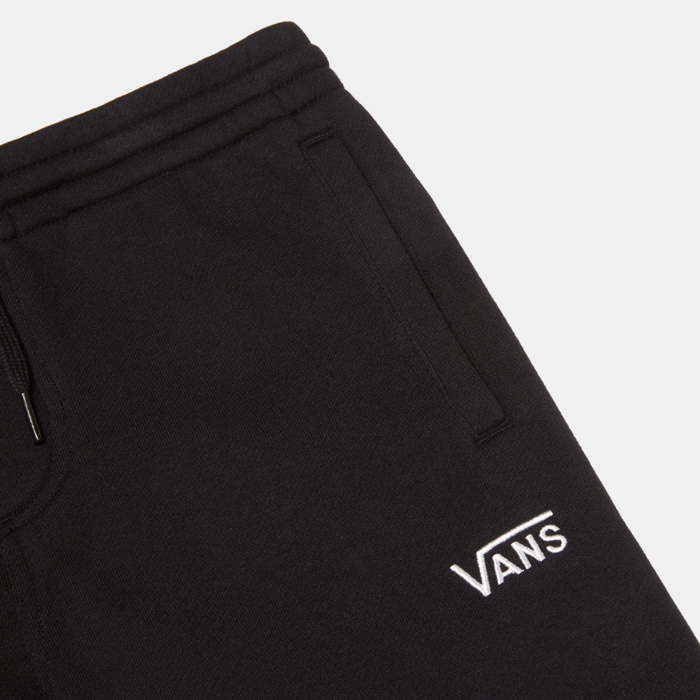 Vans Kids' Core Basic Fleece Sweatpants Black image number 2