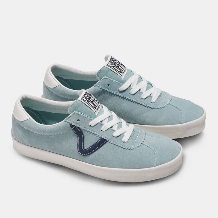 Vans Sport Low Unisex Shoes Grey Vans Sport Low Unisex Shoes Grey image number 1