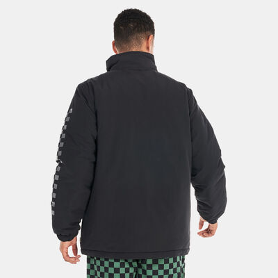 Vans Men's Hewitt Jacket Black Vans Men's Hewitt Jacket Black