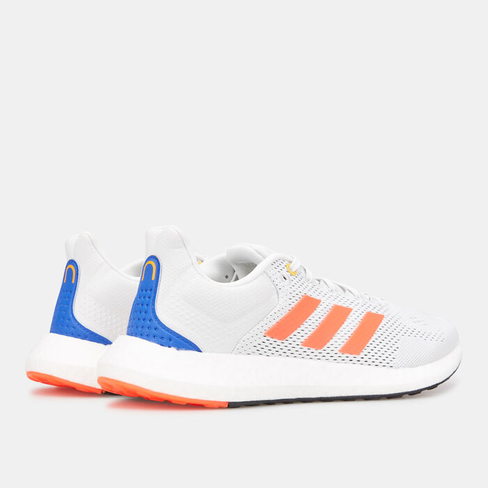 Men's Pureboost 21 Shoe Men's Pureboost 21 Shoe image number 2