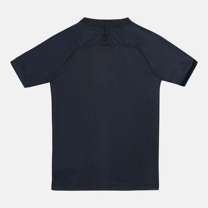 Kids' Paris Saint-Germain 2019/20 Stadium Fourth Jersey (Older Kids) Kids' Paris Saint-Germain 2019/20 Stadium Fourth Jersey (Older Kids) image number 1