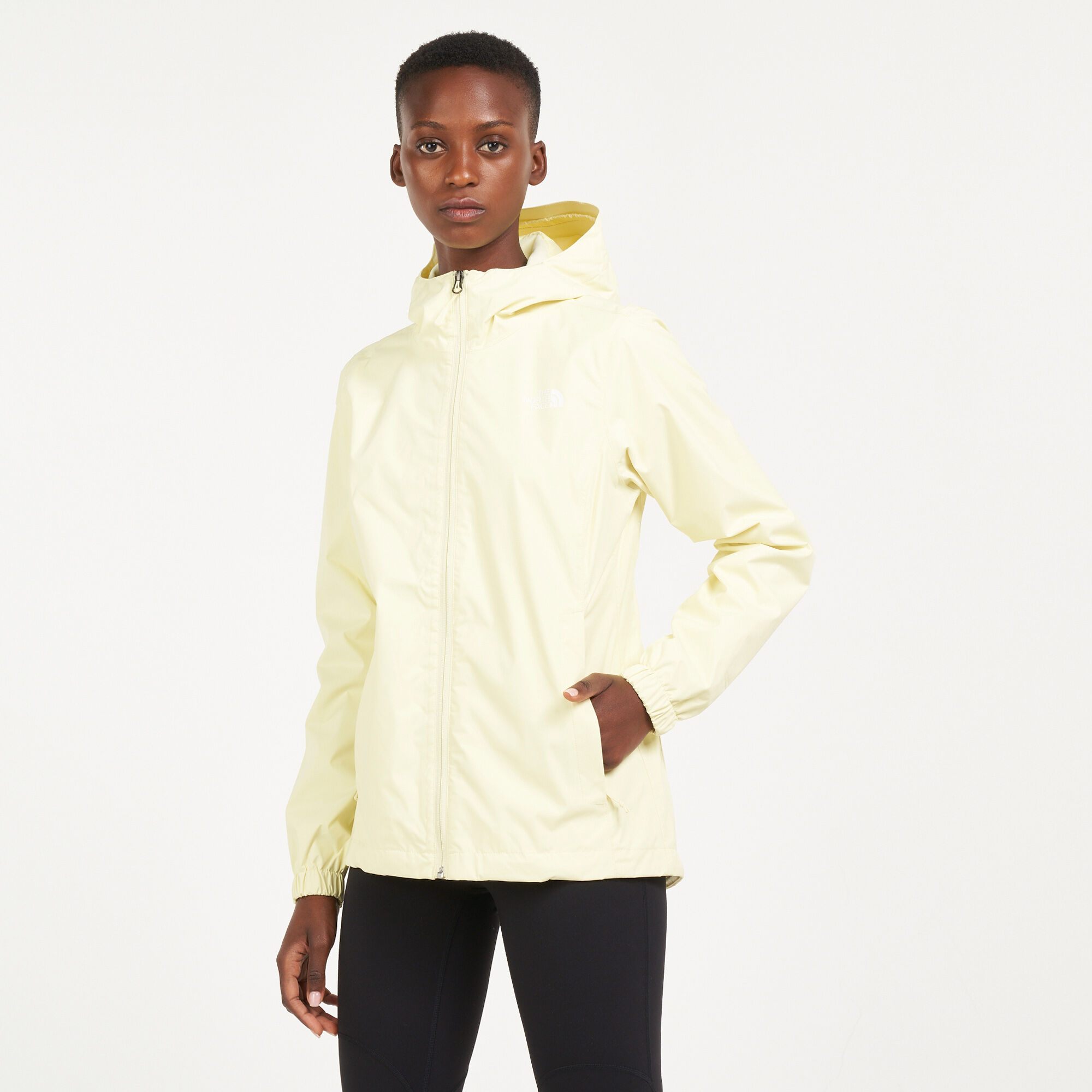 The north face quest sales women's jacket