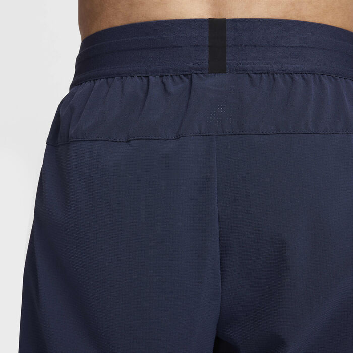 Nike Men's Flex Rep Dri-FIT Fitness Trousers Blue Nike Men's Flex Rep Dri-FIT Fitness Trousers Blue image number 5