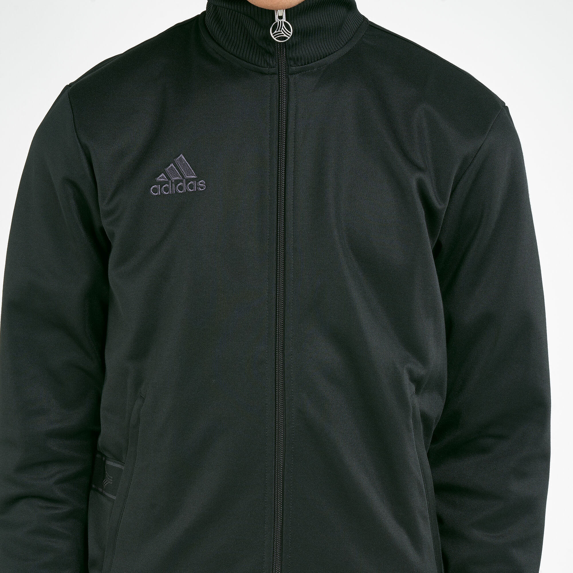 Adidas tango club shop jacket