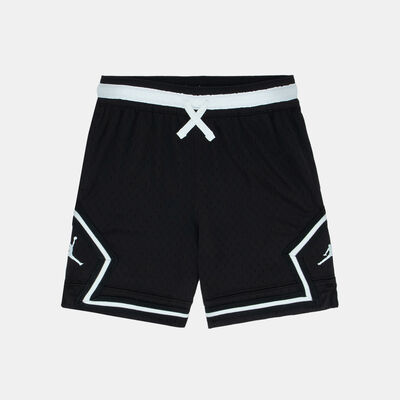 Nike Kids' Dri-FIT Sport Diamond Shorts Black Nike Kids' Dri-FIT Sport Diamond Shorts Black