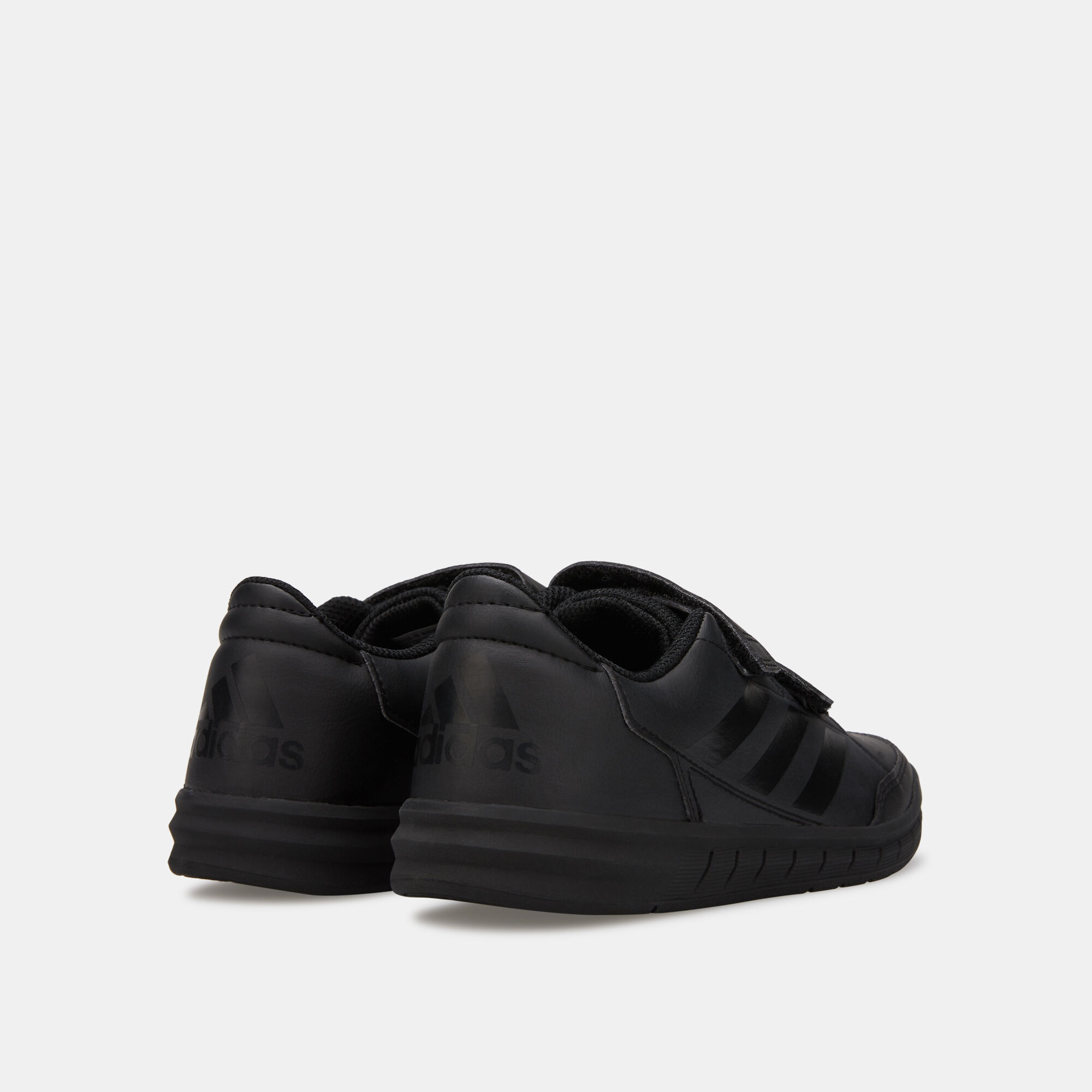 Buy adidas Kids Altasport Shoe Older Kids Black in KSA SSS