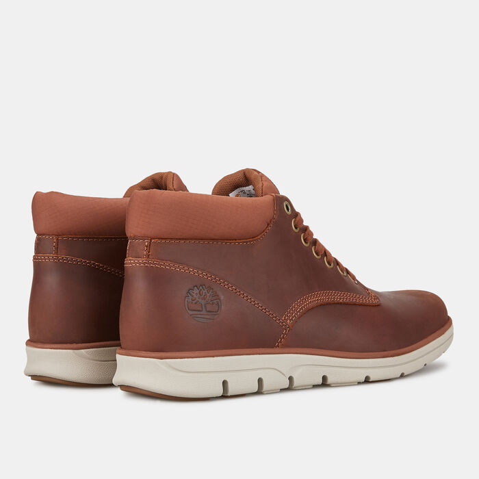 Men's Bradstreet Chukka Leather Shoe Men's Bradstreet Chukka Leather Shoe image number 2