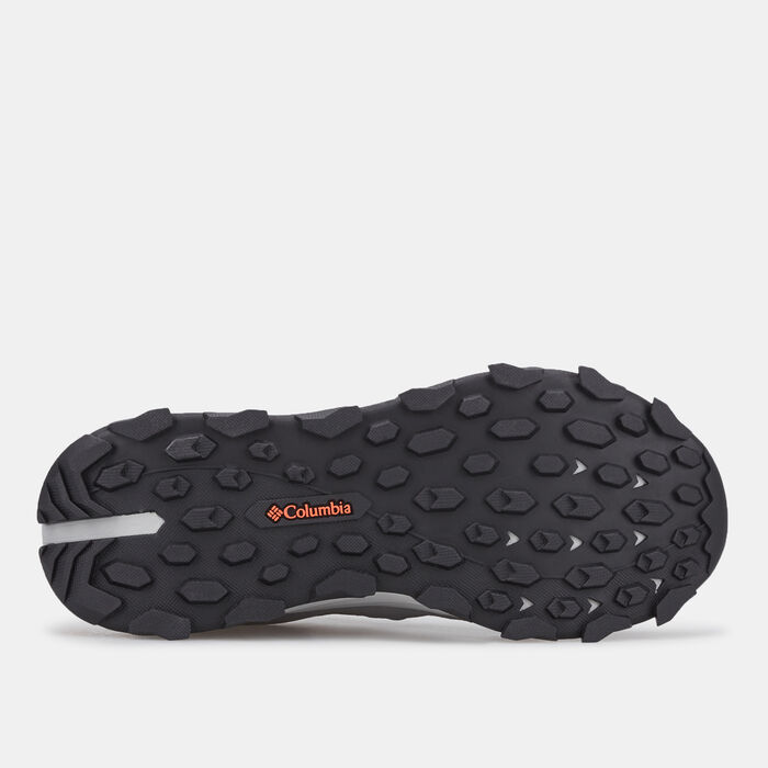 Columbia Men's Hatana™ Breathe Shoe Grey Columbia Men's Hatana™ Breathe Shoe Grey image number 3