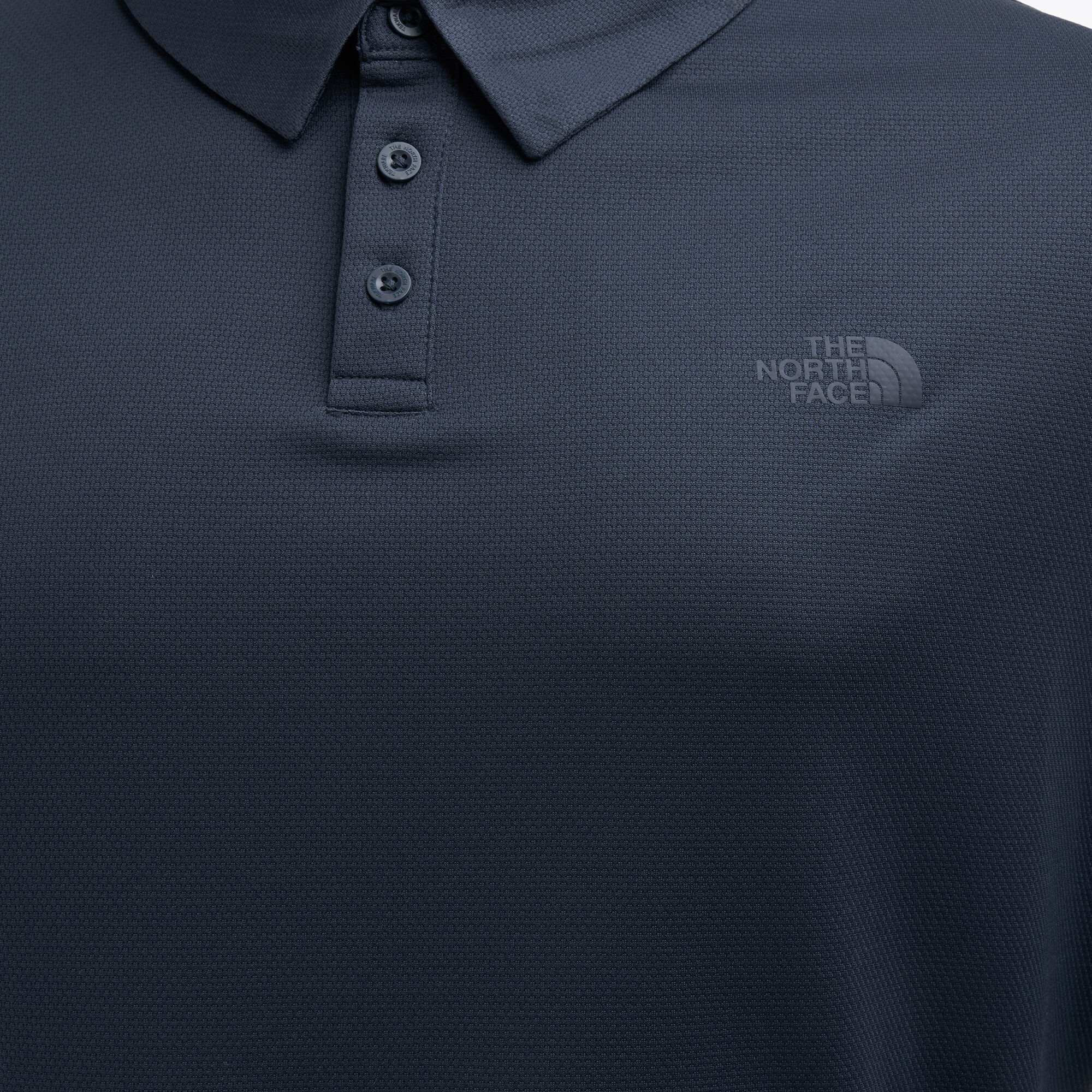 Buy The North Face Men's Tanken Polo T-Shirt in Saudi Arabia | SSS