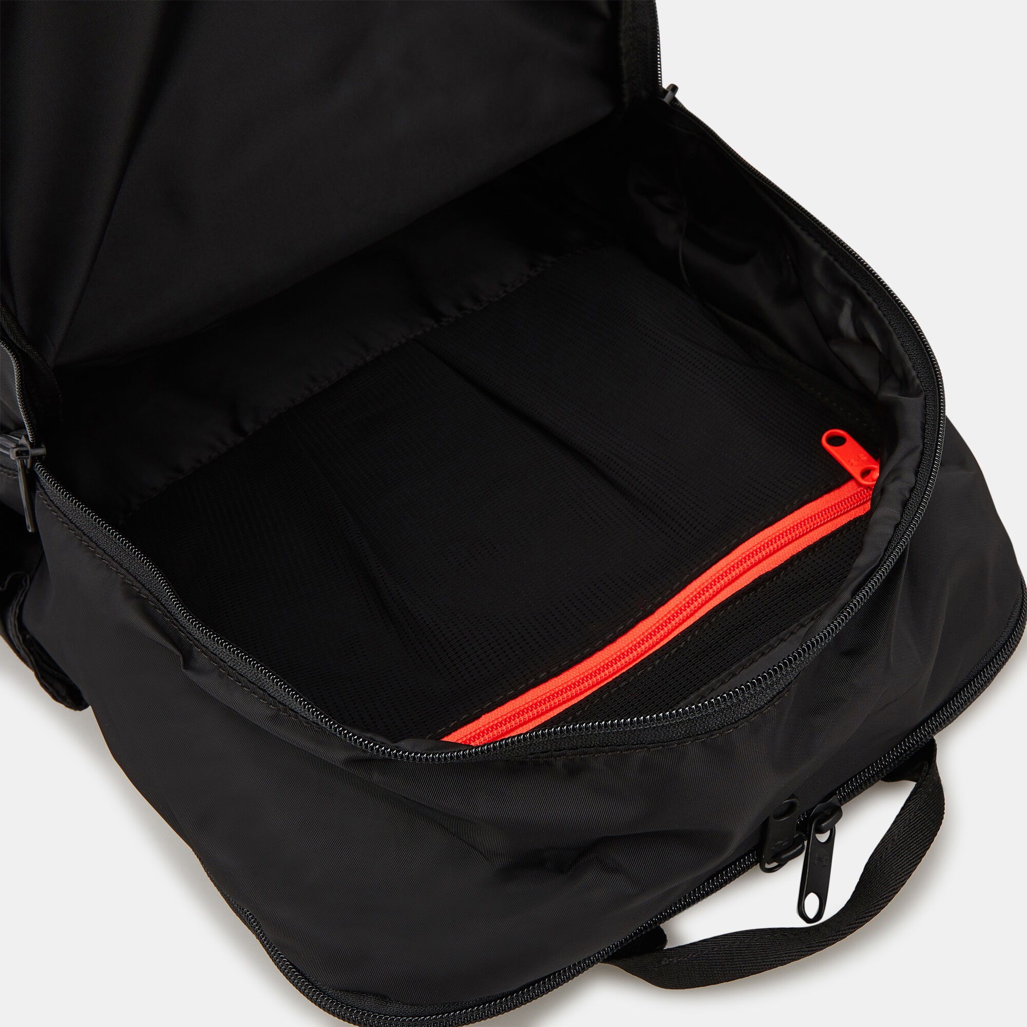Women s UA Essentials Backpack Black Under Armour in KSA SSS