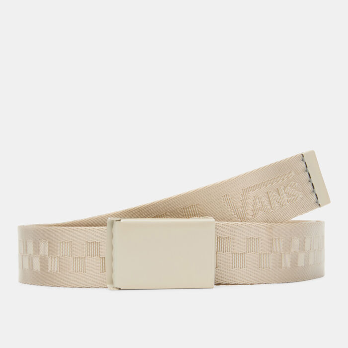 Vans Draz Web Belt Multi-Color Vans Draz Web Belt Multi-Color image number 0