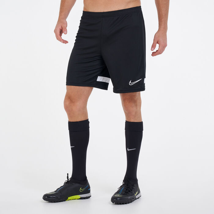 Buy Nike Men's Dri-FIT Academy Shorts Black in KSA -SSS
