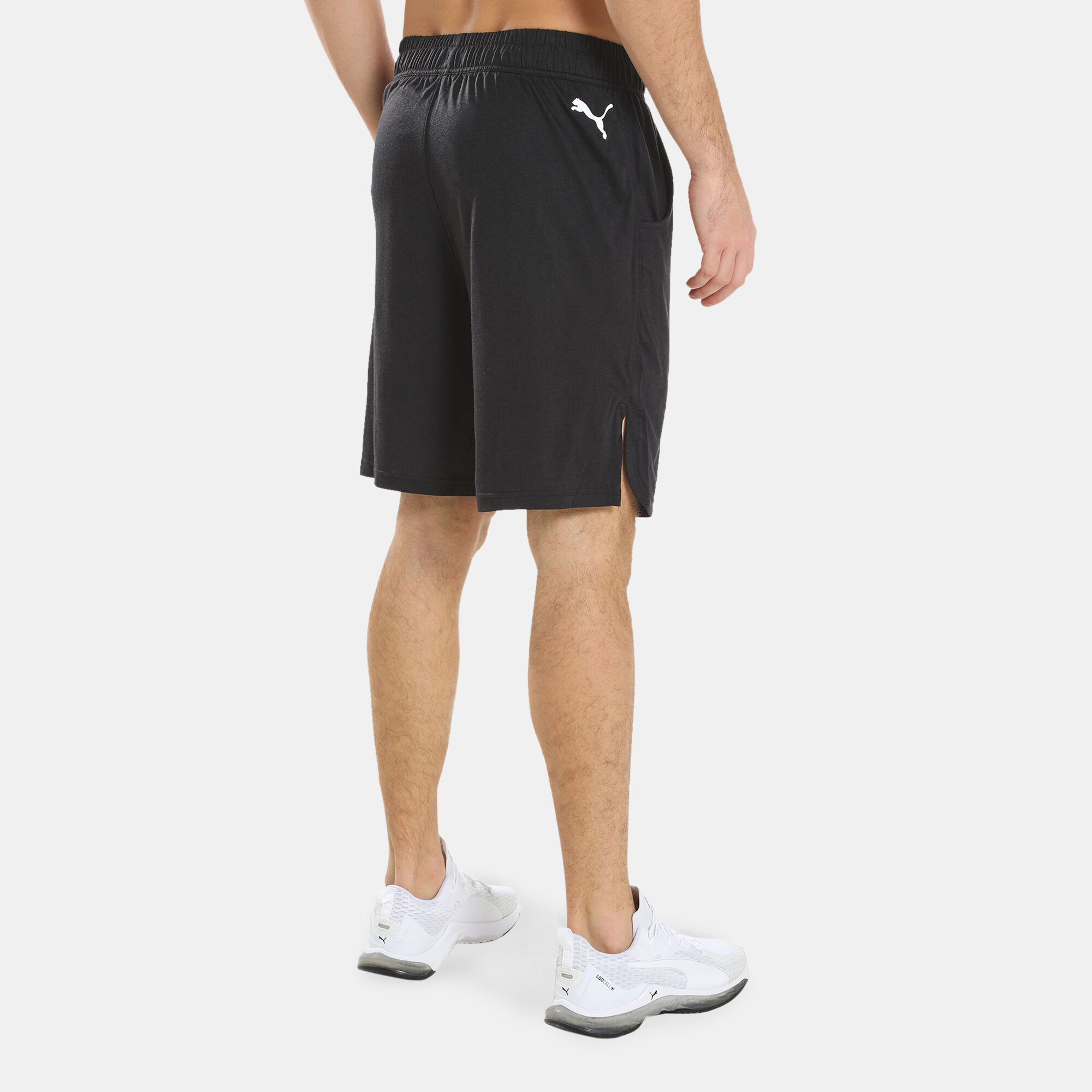 Puma energy on sale dash shorts mens