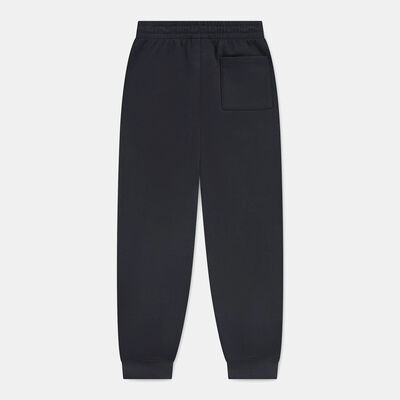 Nike Kids' Brooklyn Fleece Pants Black