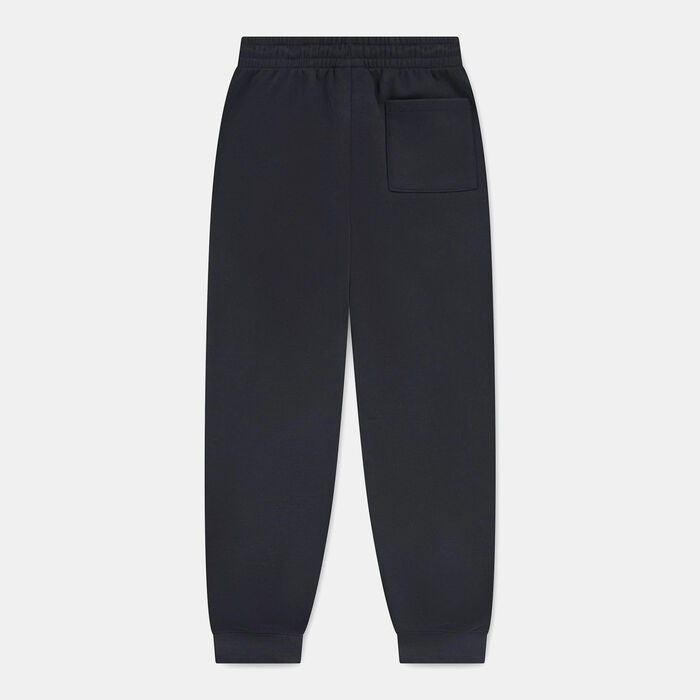 Nike Kids' Brooklyn Fleece Pants Black image number 1