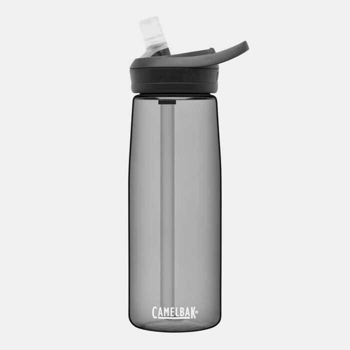 CamelBak Eddy+ Water Bottle Grey CamelBak Eddy+ Water Bottle Grey image number 0