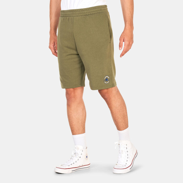 Converse Novelty Chuck Taylor Patch Shorts Green image number 0