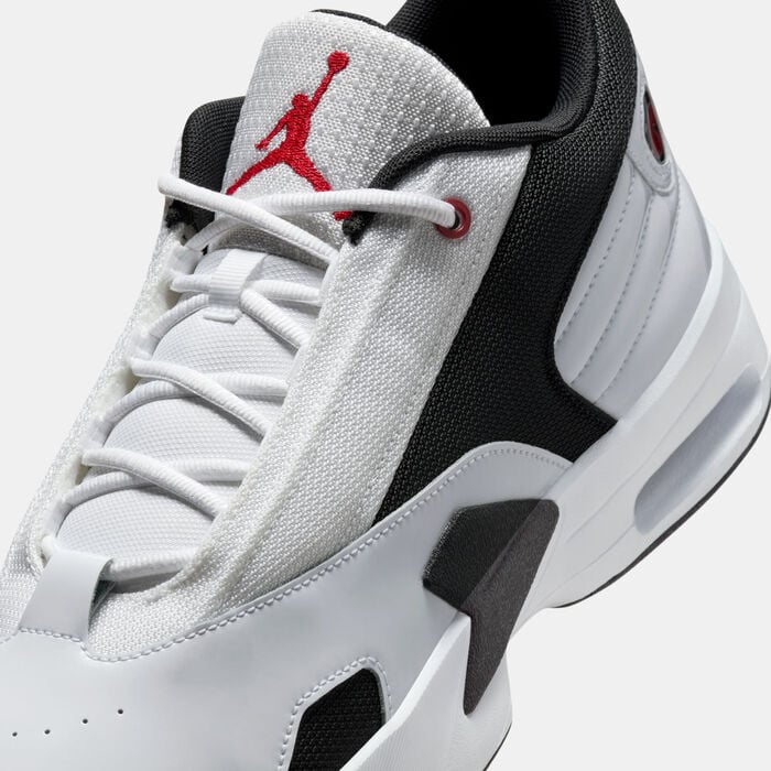 Jordan Max Aura 6 Men's Shoes White Jordan Max Aura 6 Men's Shoes White image number 4